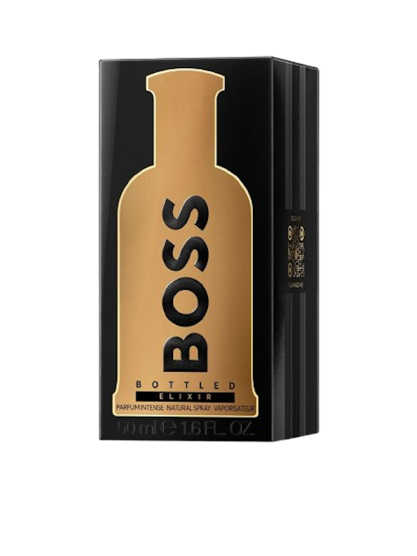 BOSS Bottled Elixir Parfum For Men 2