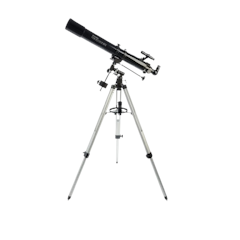 POWERSEEKER 80EQ TELESCOPE