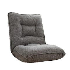 ของตกแต่งบ้าน สไตล์ญี่ปุ่น เบาะรองนั่ง รุ่น Chaotic Fabric Folding Lazy Sofa