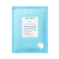 5X Ceramide Soothing & Calming Mask