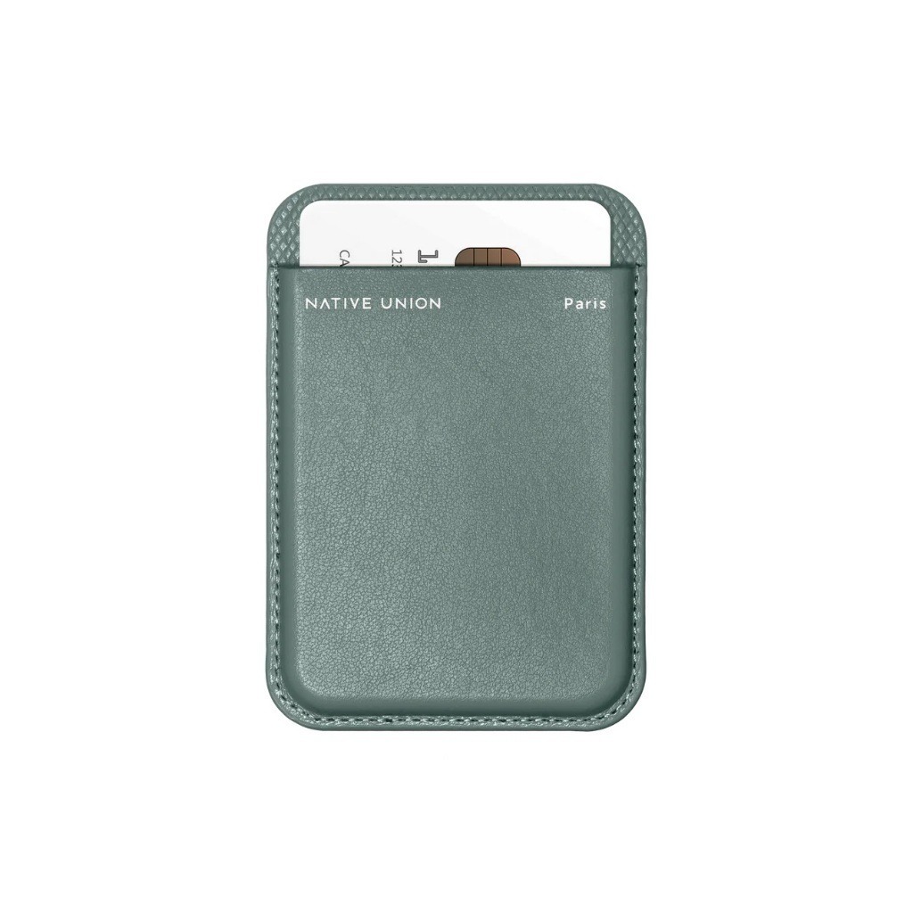 กระเป๋าใส่บัตร Classic Card Wallet 2
