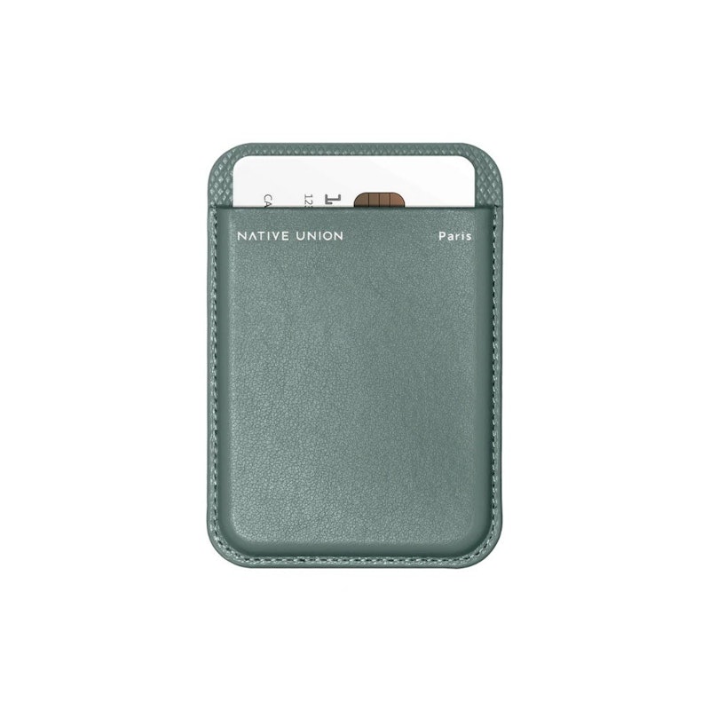 กระเป๋าใส่บัตร Classic Card Wallet 2