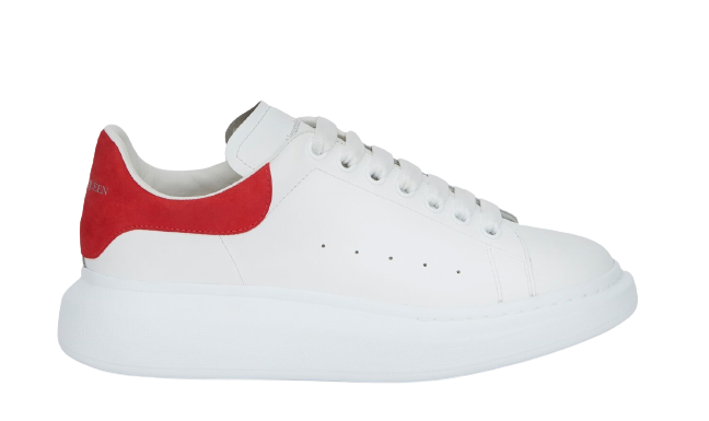 Oversized Sneaker  3