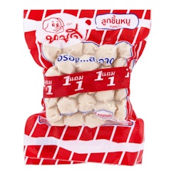 ลูกชิ้นหมู