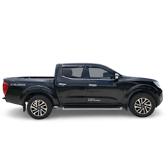 รถกระบะมือสอง Nissan NAVARA DOUBLE CAB CALIBRE EL
