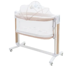 เปลไกว รุ่น Sleep & Play Auto Swing 1
