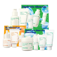 Holiday Trio Set Best Skincare