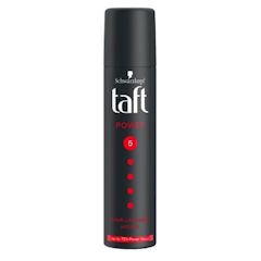 TAFT Power Spray