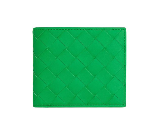 กระเป๋าสตางค์ผู้ชาย แบรนด์เนม รุ่น Bi-Fold Wallet 2