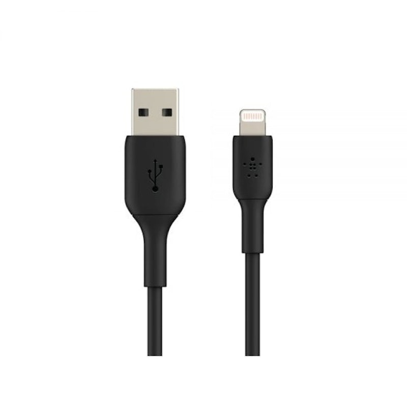 อุปกรณ์เสริม iPad BOOST↑CHARGE™ Lightning to USB-A 1