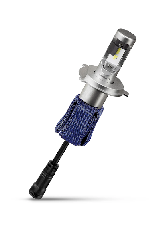 หลอดไฟหน้ารถยนต์ Ultinon Essential LED 2