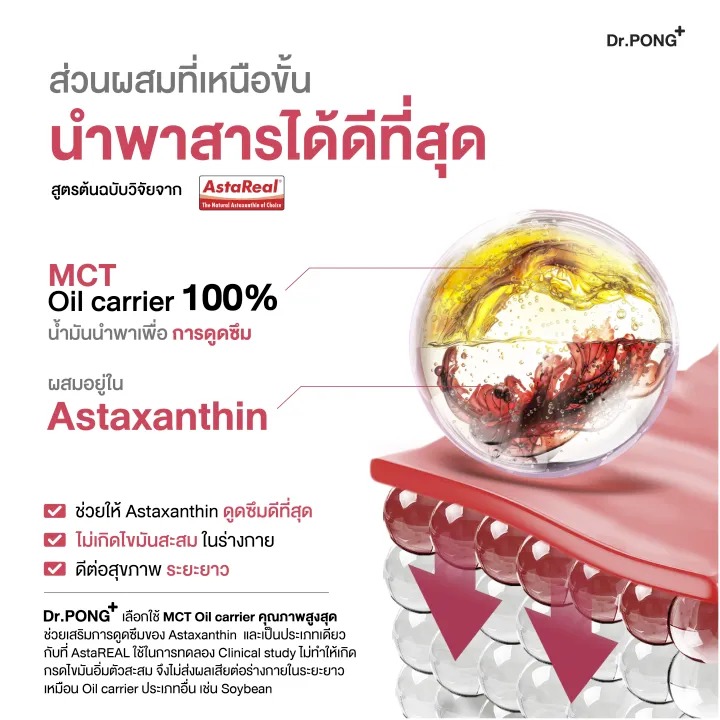 Astaxanthin 2
