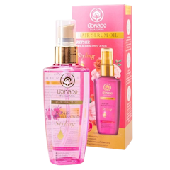 Hair Serum Oil