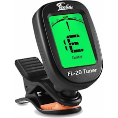 FL-20 Guitar Tuner