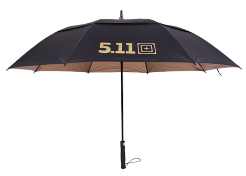 ร่มกอล์ฟแบบ 2 ชั้น 1
