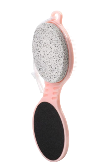 แปรงขัดส้นเท้า 4in1 Callus Remover 1