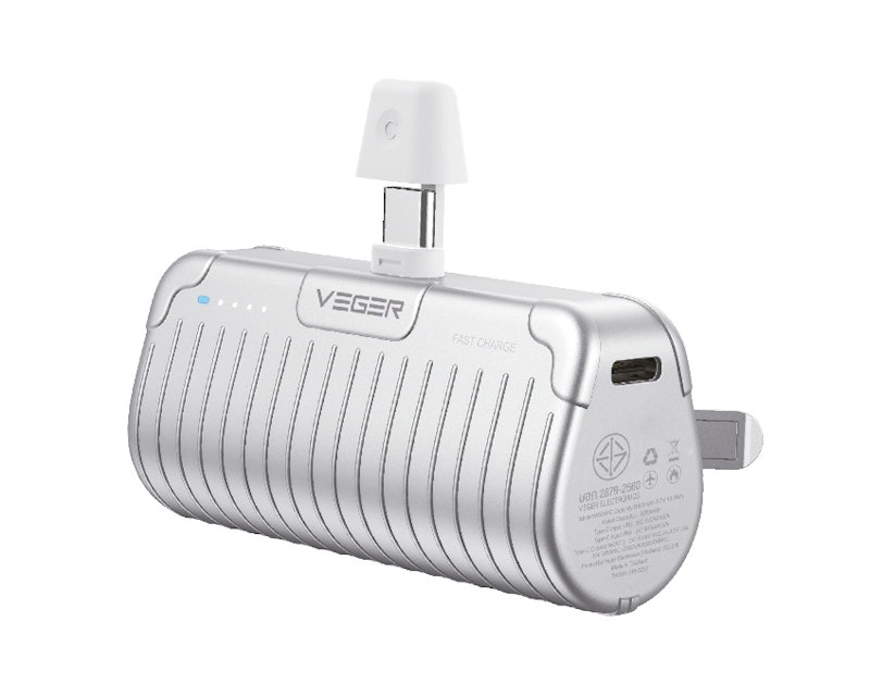 พาวเวอร์แบงค์ PowerBank 1