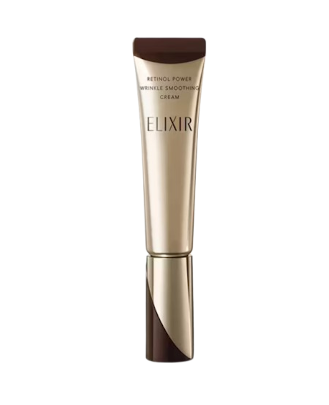 Retinol Power Wrinkle Smoothing Cream 1