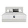 Mercury Mattress ที่นอนสปริง รุ่น WISDOM X 1