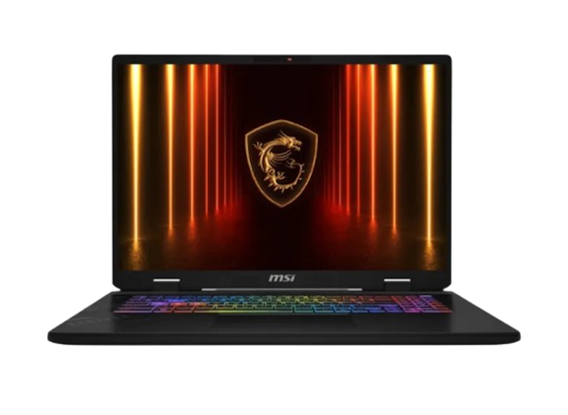 Crosshair A16 HX 1
