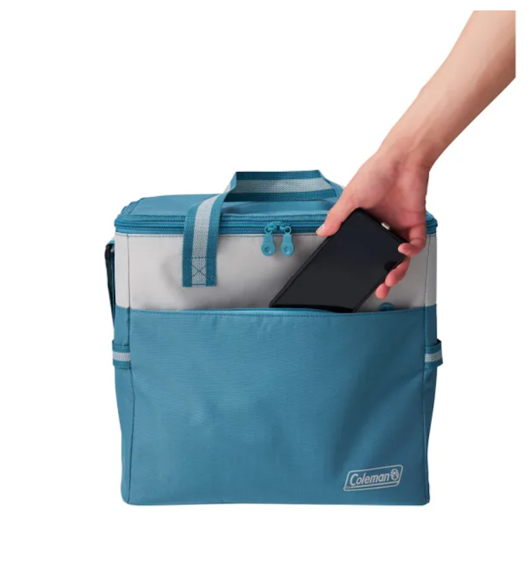 กระเป๋าเก็บความเย็น Soft Cooler Daily Cooler 3