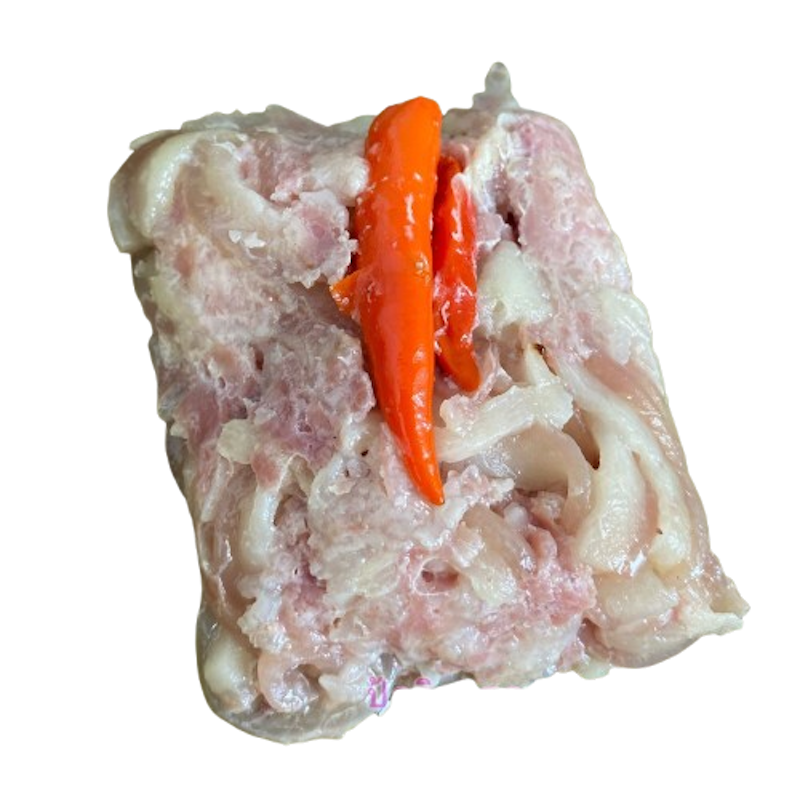 จิ้นส้มหมูเชียงราย 2