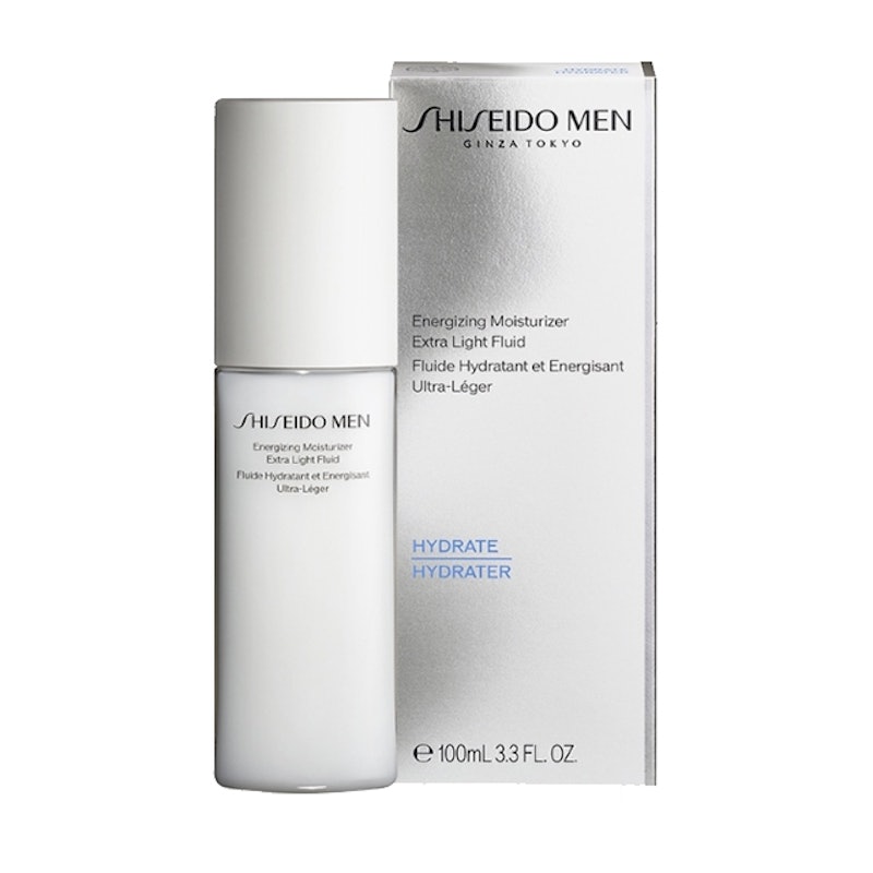 Energizing Moisturizer Extra Light Fluid 1