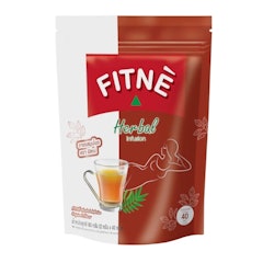 Herbal Infusion Tea ยาชงสมุนไพร กลิ่นดั้งเดิม