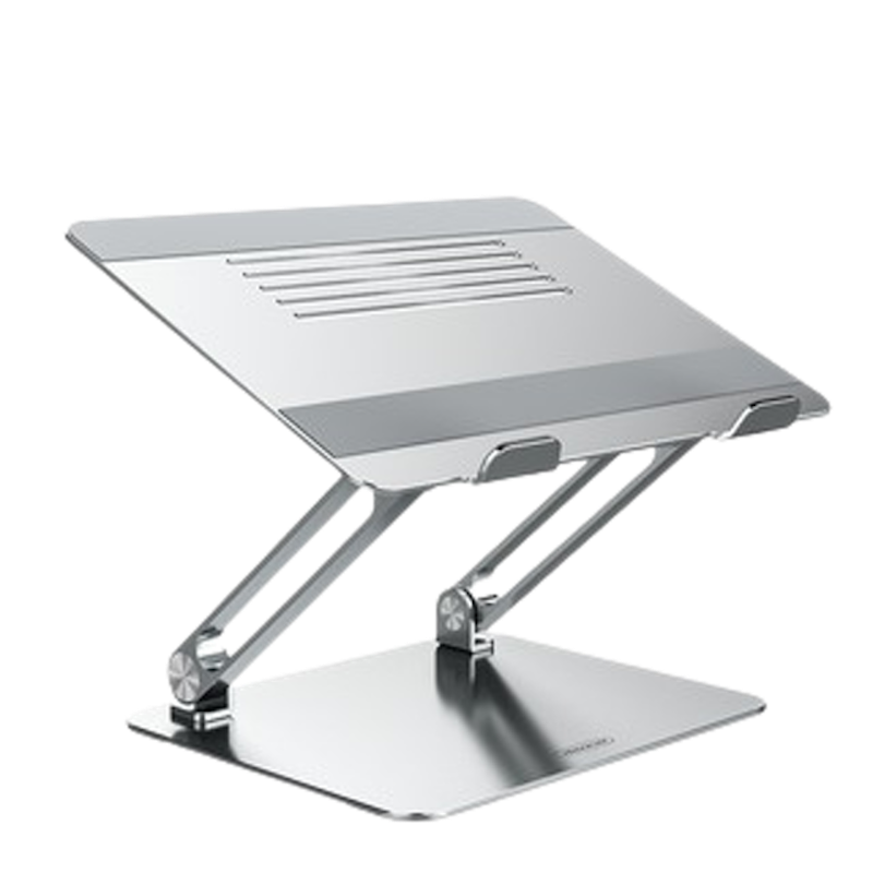 ที่วางโน้ตบุ๊ก รุ่น Prodesk Adjustable Laptop Stand 1