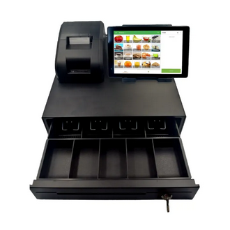 Loyverse Pos Machine Tablet Set 3.1 1