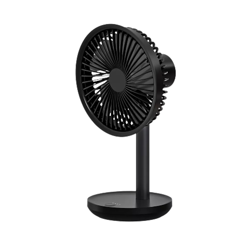 พัดลม Xiaomi ไร้สาย Solove Wireless Desktop Fan 1
