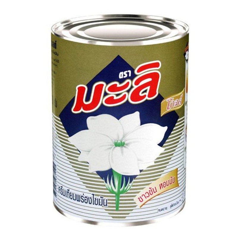 ครีมเทียมพร่องไขมัน 1