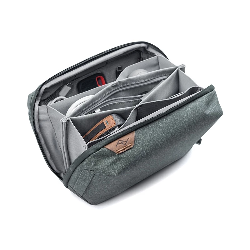 Design Tech Pouch 2