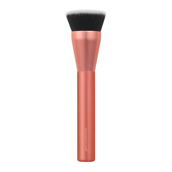 Glow Round Base Brush  1