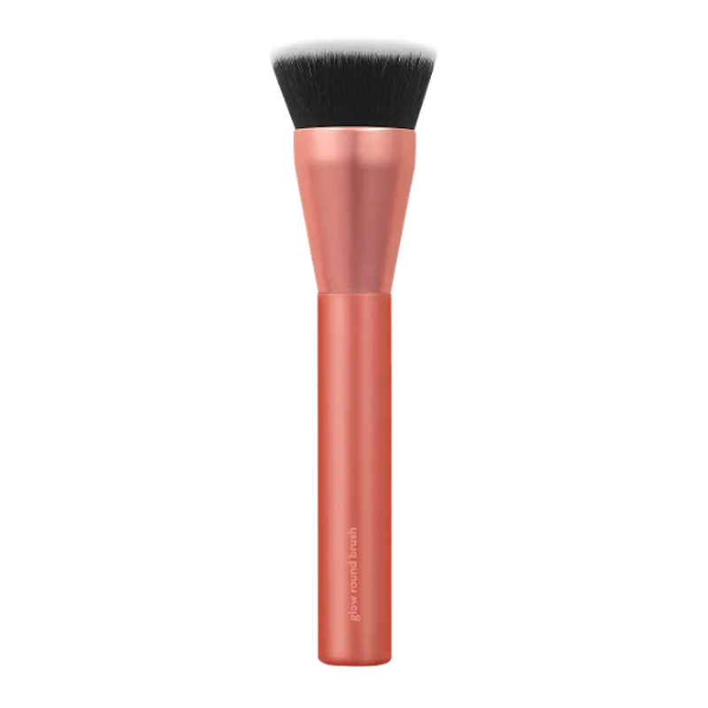 Glow Round Base Brush 1