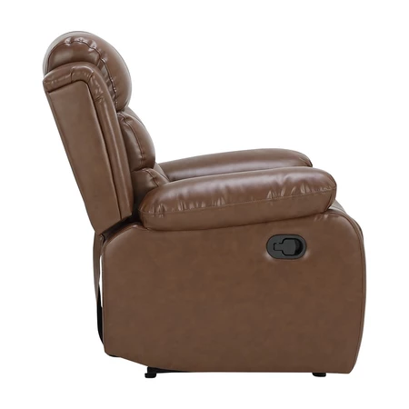 โซฟา PVC ปรับเอน รุ่น Jaxson 3