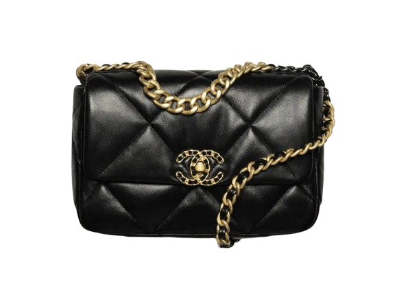 10 กระเป๋า CHANEL รุ่นไหนดี ปี 2026 ใบเล็ก ใบใหญ่ น่าลงทุน 2