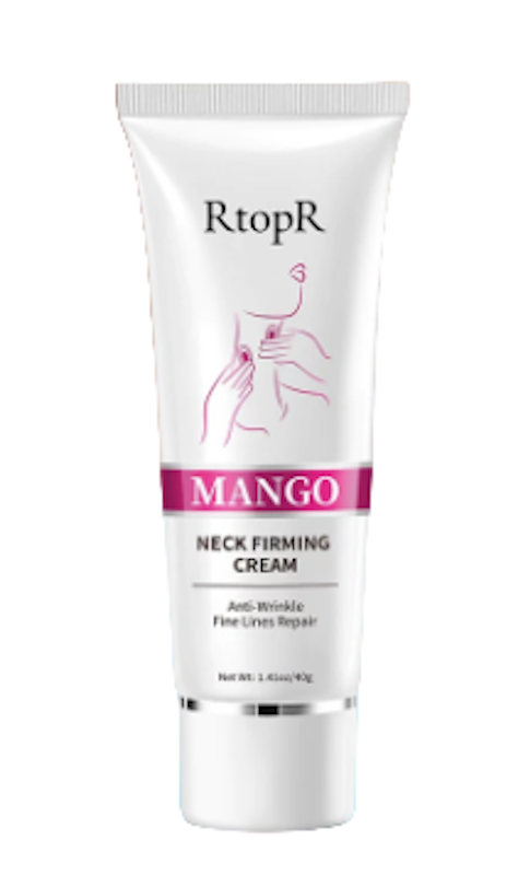 Neck Rejuvenation Cream 1