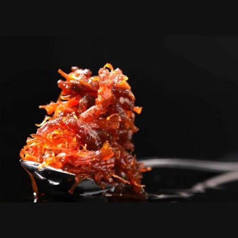Seafood XO Sauce Hot & Savoury 3