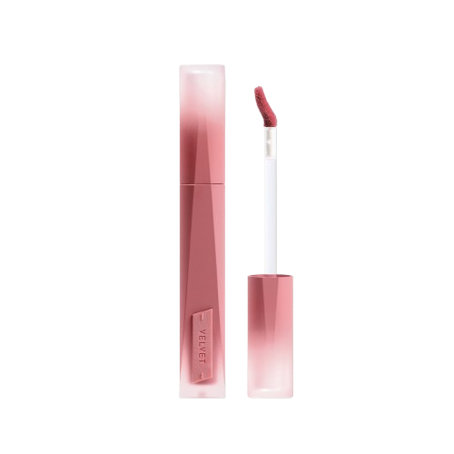 Velvet Lip Plush 1