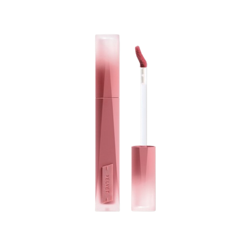 Velvet Lip Plush 1