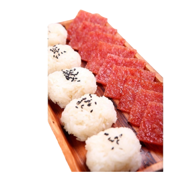 ของไหว้ ร.5 หมูหวาน 3