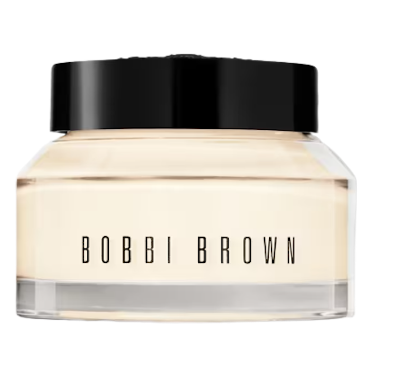 เมคอัพเบสสำหรับคนผิวแห้ง Vitamin Enriched Face Base 1