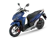 HONDA มอเตอร์ไซค์ 150cc รุ่น New Click 150i 1