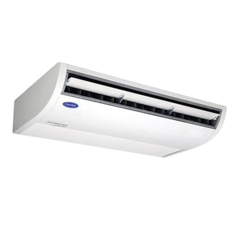 แอร์แขวนใต้ฝ้า รุ่น TGV X-POWER INVERTER 24200 BTU 1