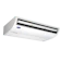 CARRIER แอร์แขวนใต้ฝ้า รุ่น TGV X-POWER INVERTER 24200 BTU 1