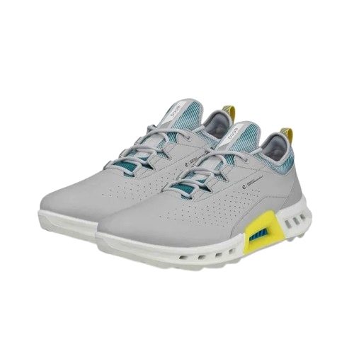 รองเท้ากอล์ฟผู้ชาย Biom C4 Men Ecco Golf Shoes 1