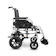 Invacare รถเข็นผู้สูงอายุ รุ่น Action 1R 1