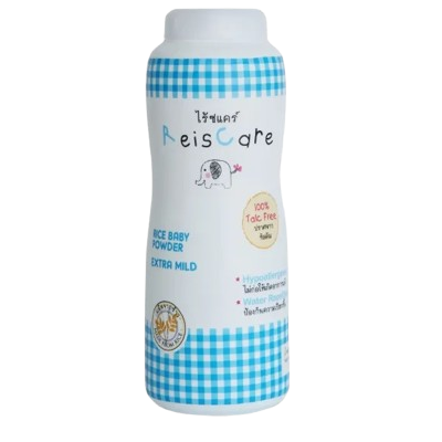 Rice Baby Powder Extra Mild 1