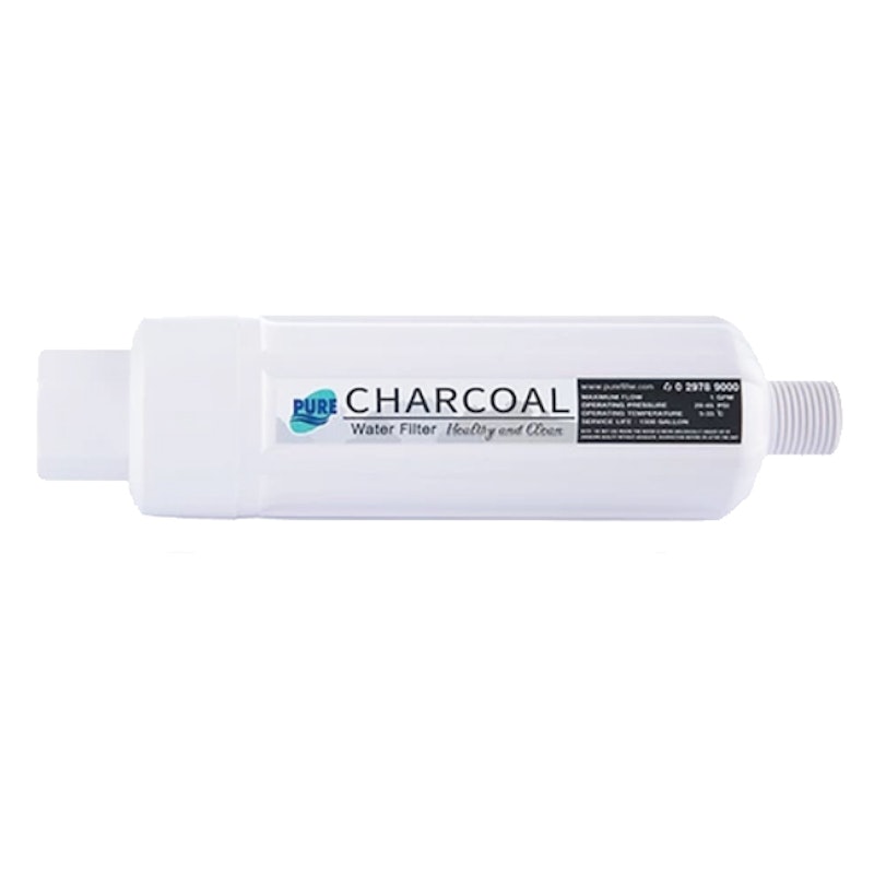 ไส้กรองฝักบัว Shower Filter PURE Charcoal 1
